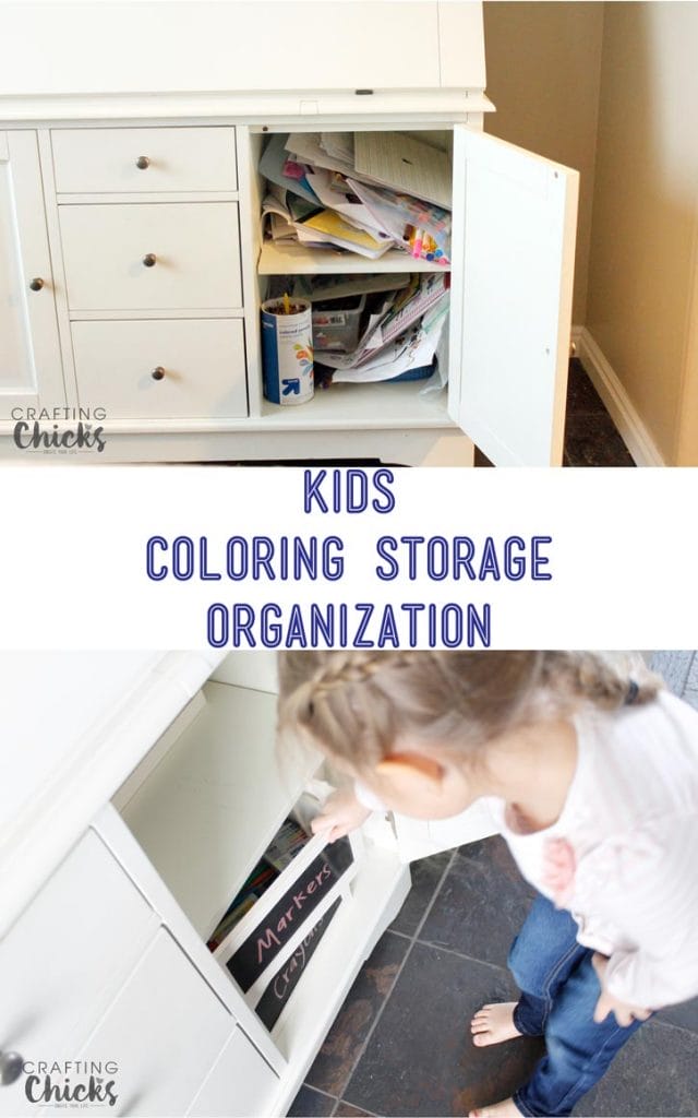 Kids-Coloring-Storage-Organization