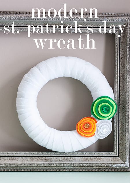 St. Patrick's Day Favorites - printables, treats, decor, garland, wreath, class party, preschool, games, kids activities
