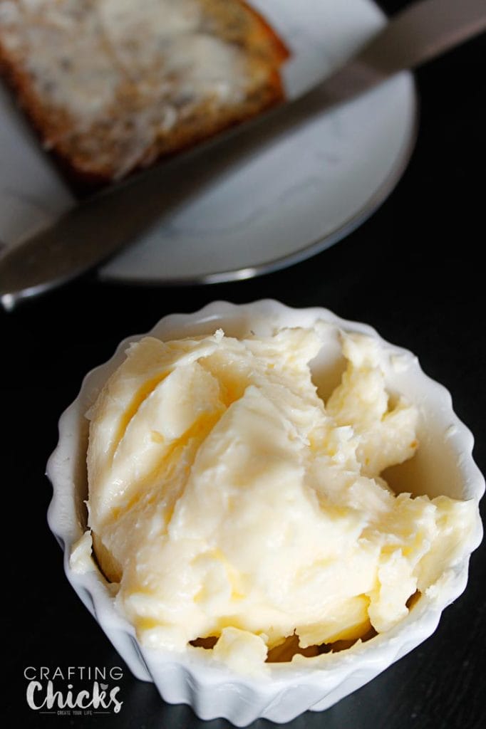 butter-homemade
