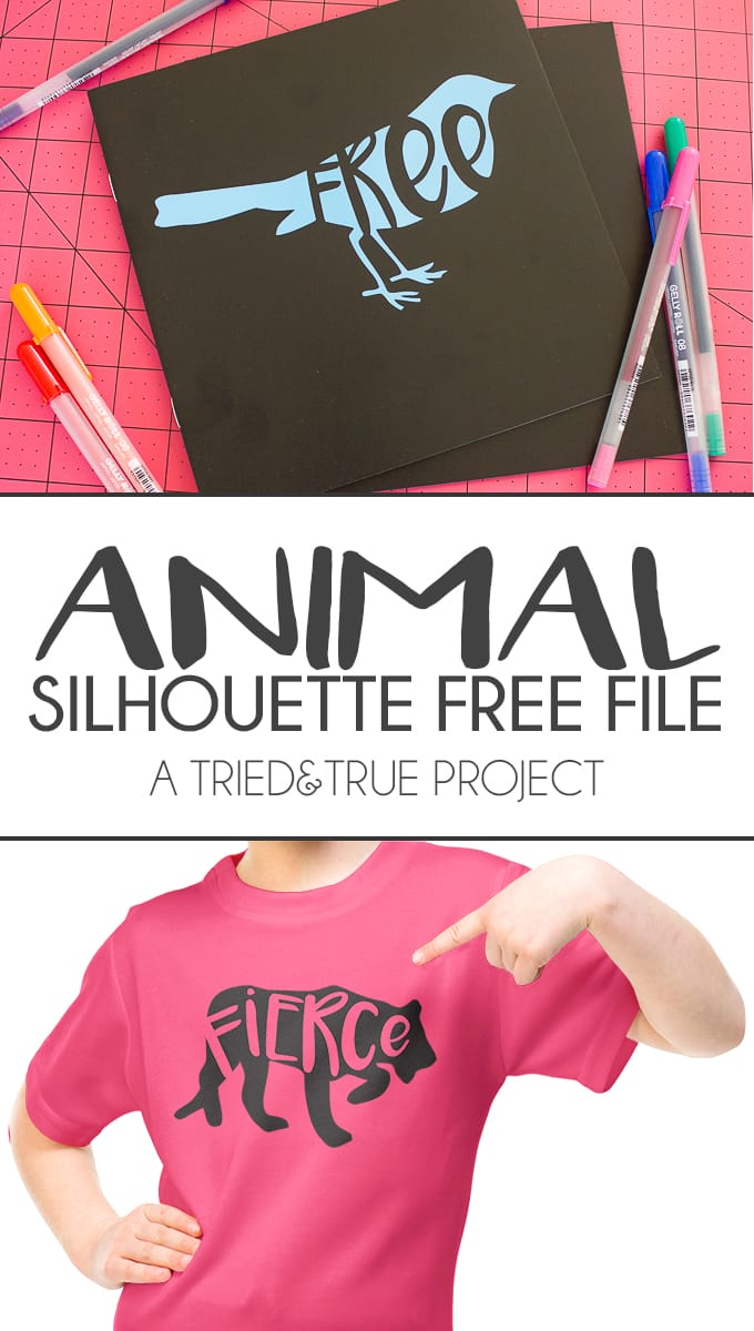 Animal-Silhouette-T-Shirt02