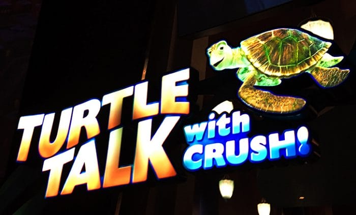 TurtleTalk