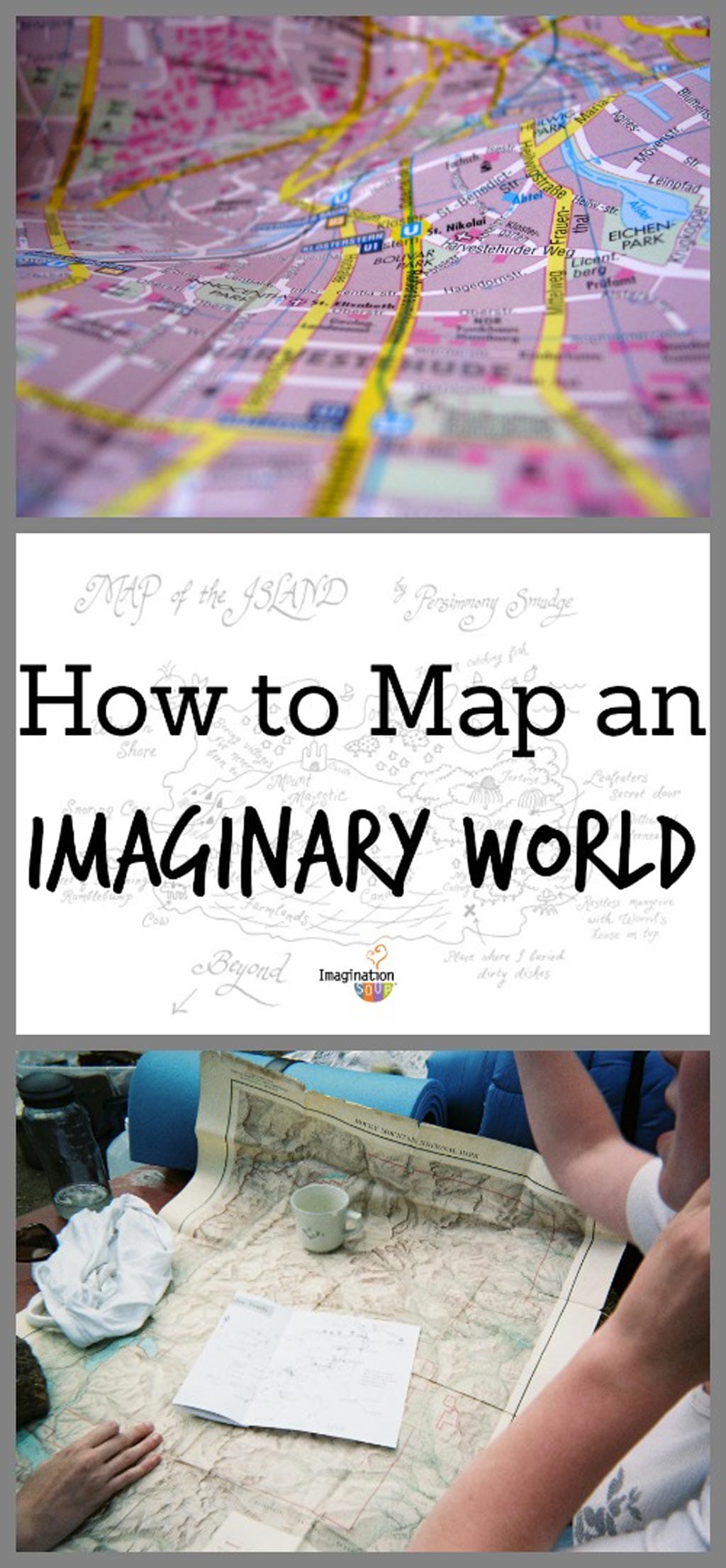 Me on the Map - Activities, games, crafts, printables - These activities will keep the kids busy this summer!