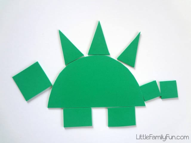Dinosaurs - Crafts, games, printables, kids activities, treats... everything you need for a dinosaur party or adventure!