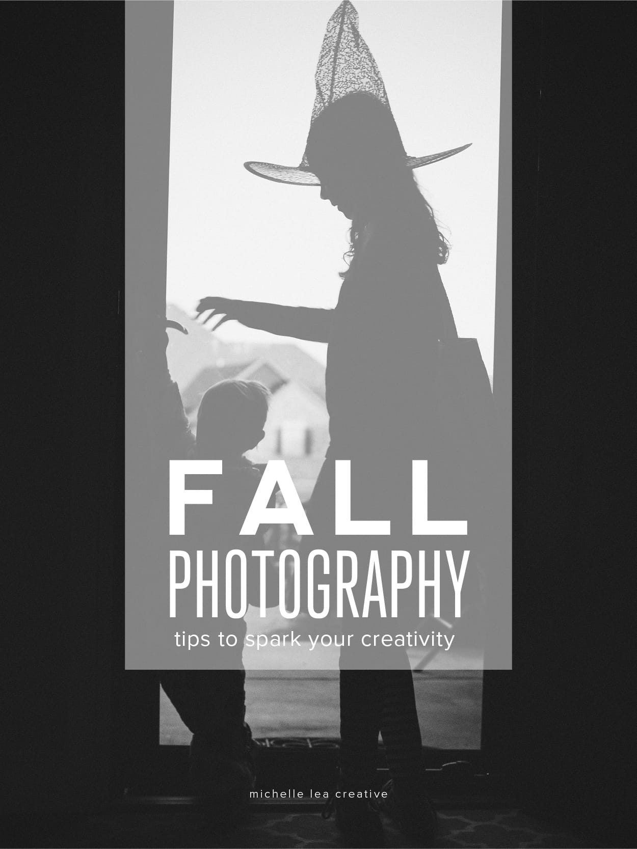 Fall Photography Tips to Spark Your Creativity