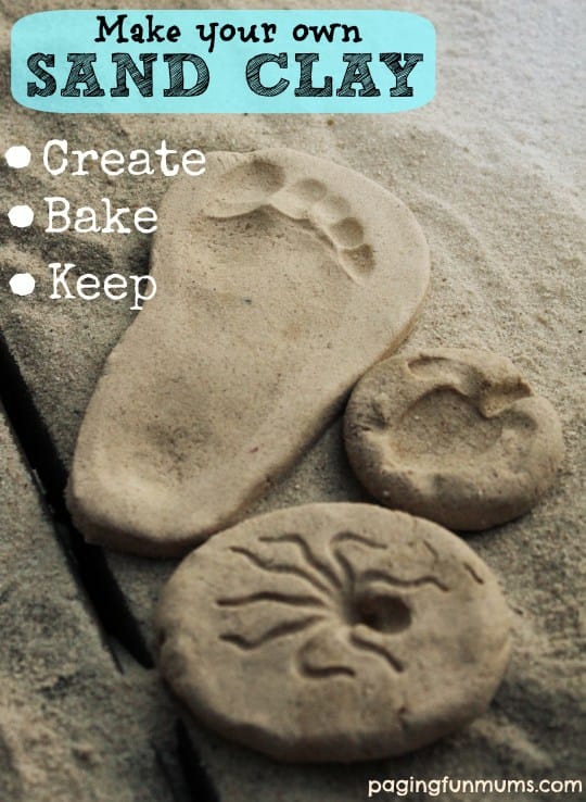 Beach - Crafts, Games and Treats - Printables, Kids activities, Sand Castles, Sensory Bins... everything you need for summer fun!