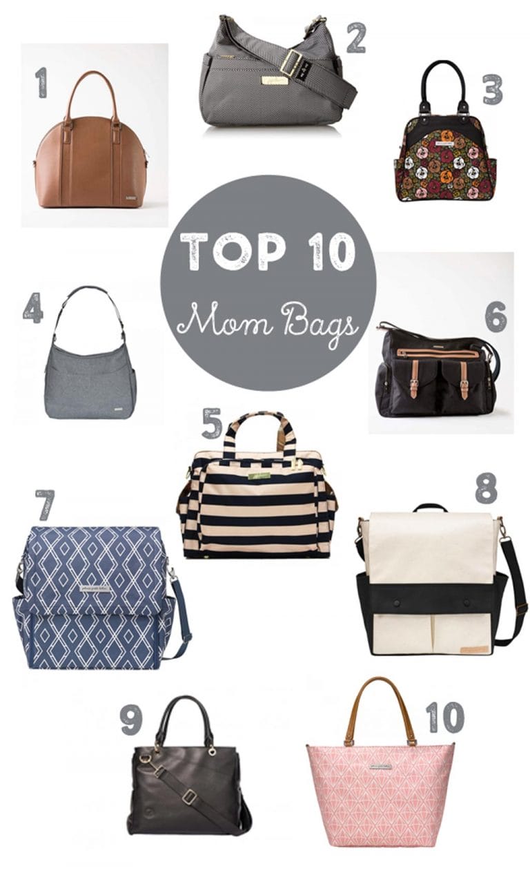 Top 10 Mom Bags