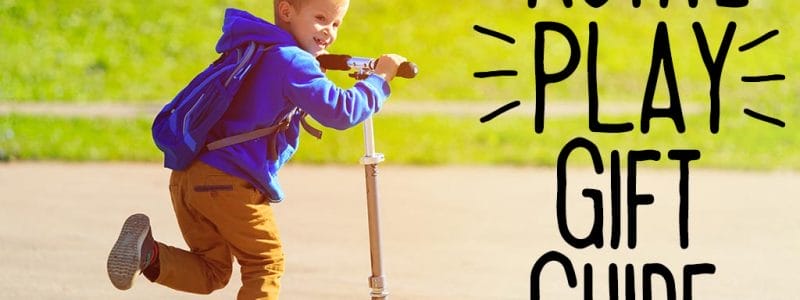 active play gift guide