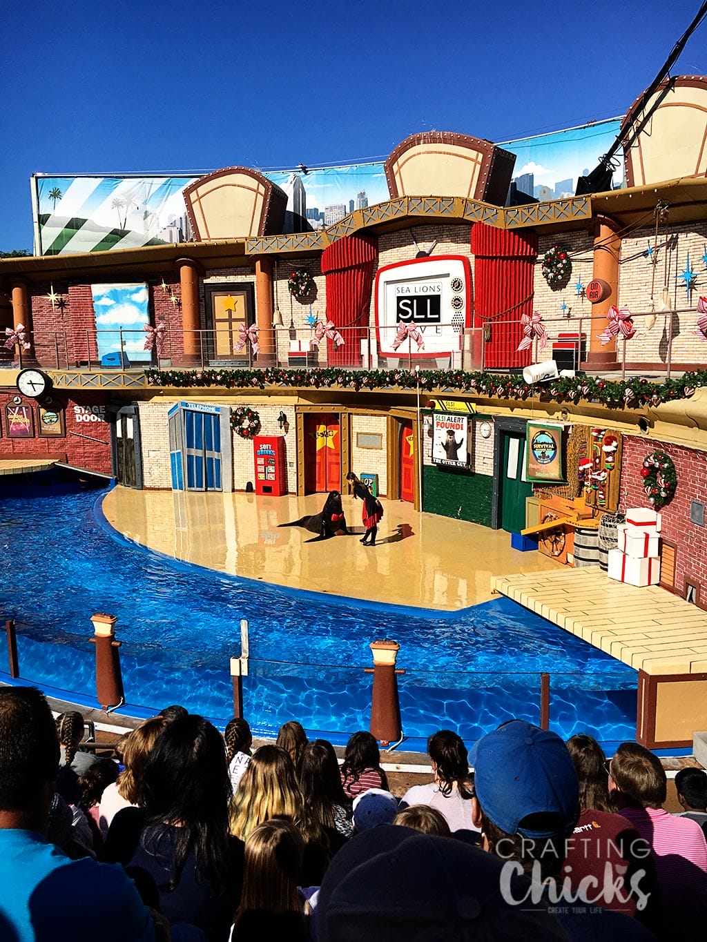 Money Saving Tips for SeaWorld - Tips for a fun family vacation in San Diego