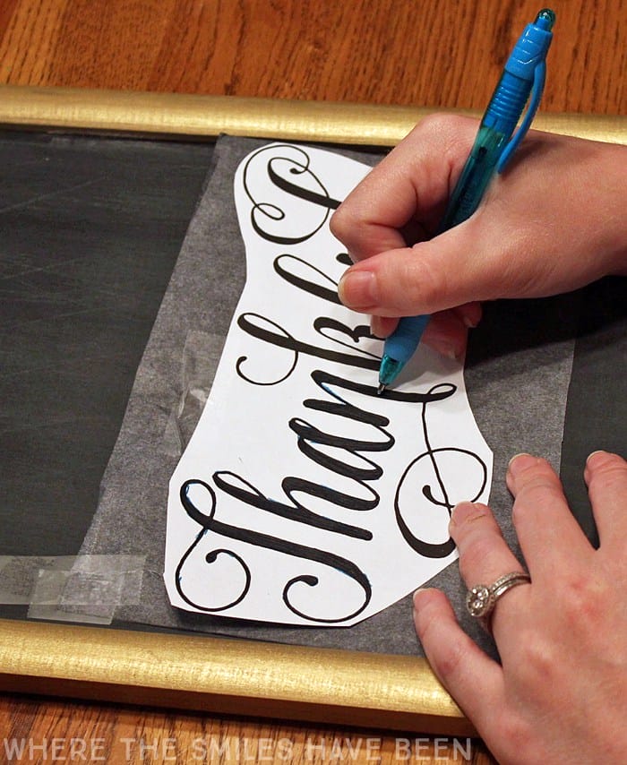 Hand Lettering 101 - How to start hand lettering, tutorials, printables, tips, tricks and practice sheets.