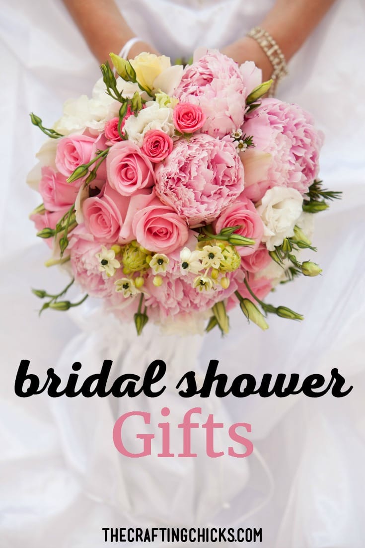 39 Fun and Unique Bridal Shower Games - Green In May