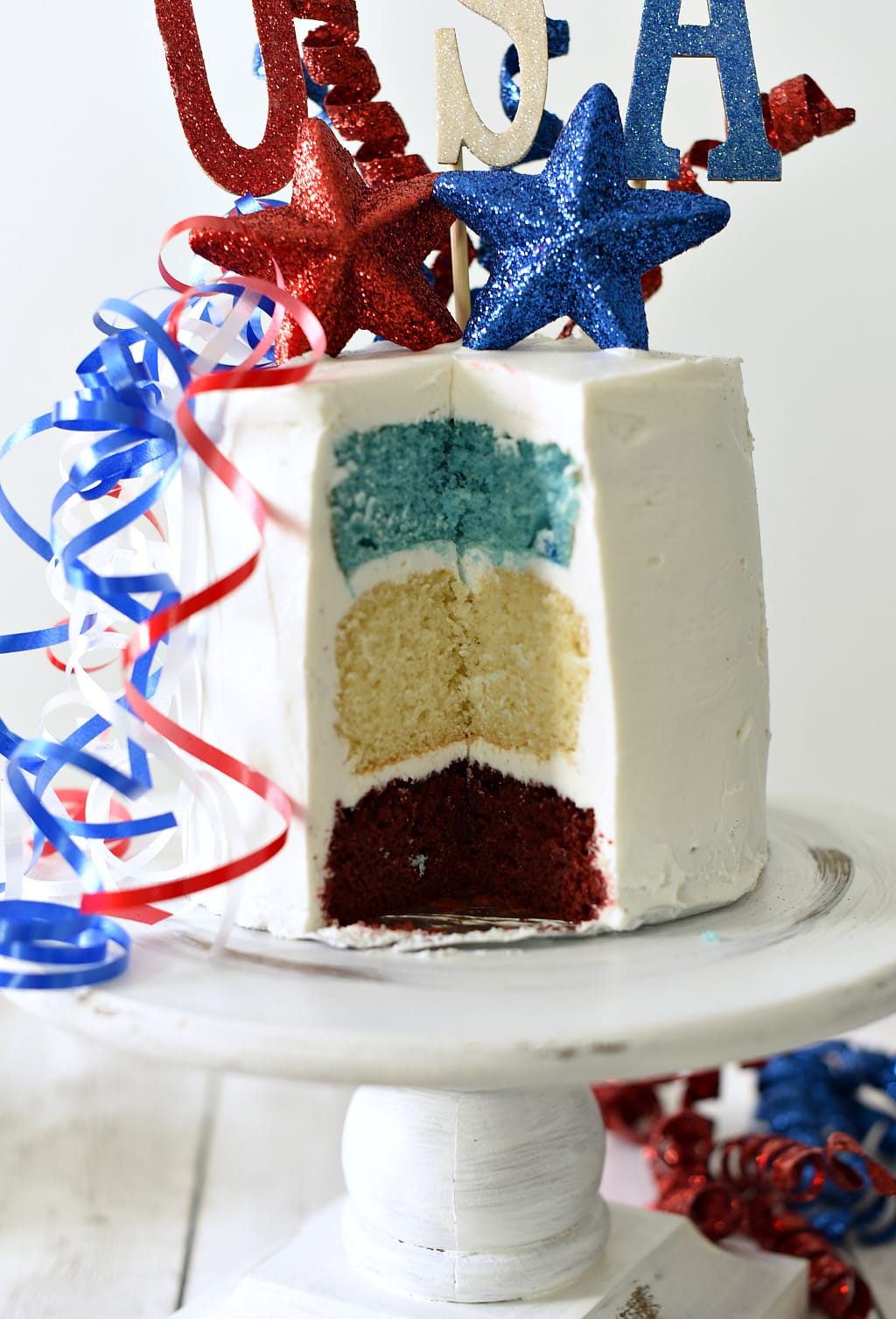 Send Hello Kitty Birthday Cake - USA Online - GAL23-111897 | Giftalove