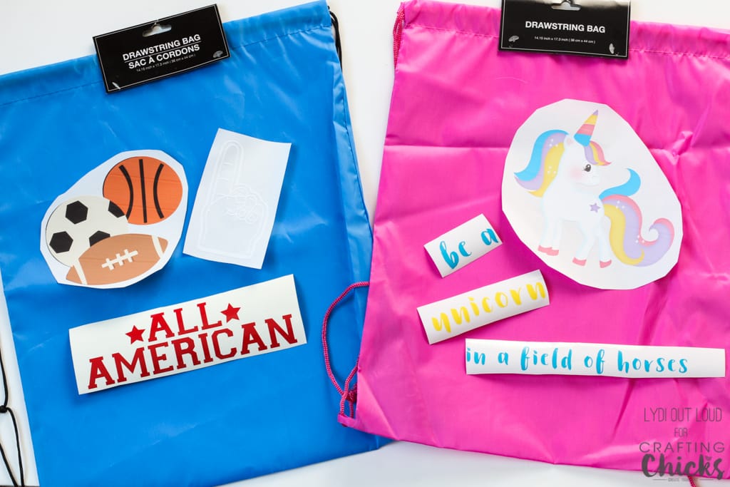 Adopt-a-child Back to School Kits
