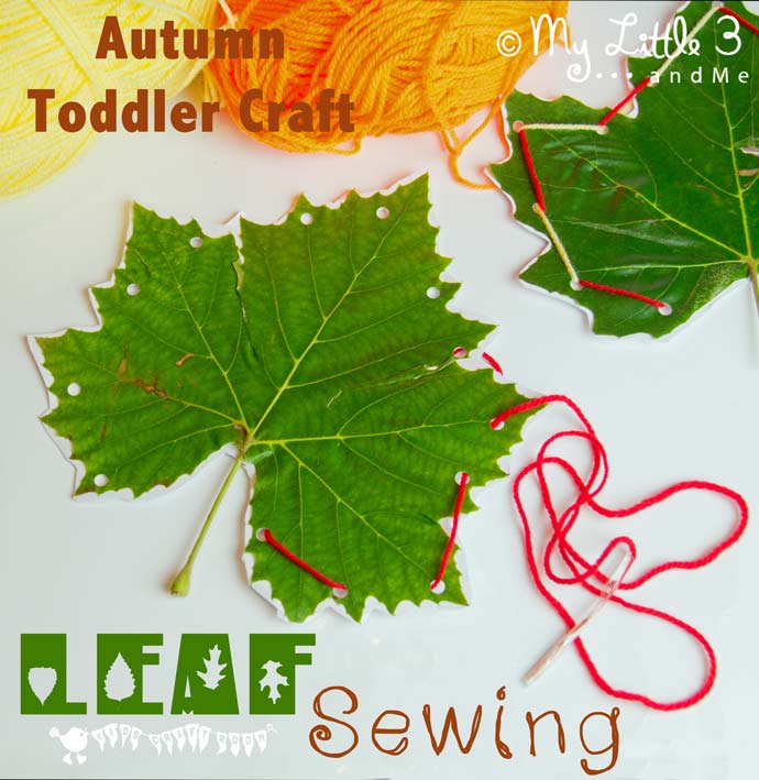 Sewing Kids Crafts and Activities | Tutorials, printables, beginner sewing projects, and more!  Teach your kids to sew this summer.