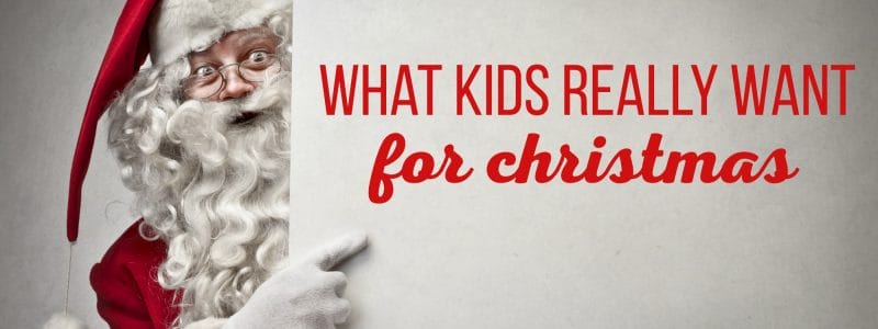 Do you want to know what kids really want to see under the Christmas tree this year? I have the answers for you in this fun gift guide. #kidsgiftguide #giftguideforkids