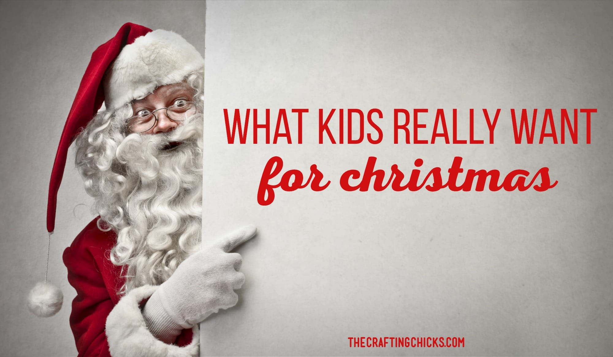 Do you want to know what kids really want to see under the Christmas tree this year? I have the answers for you in this fun gift guide. #kidsgiftguide #giftguideforkids