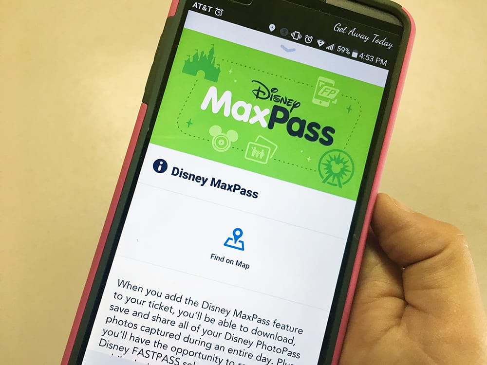 Everything you need to know about Max Pass at Disneyland