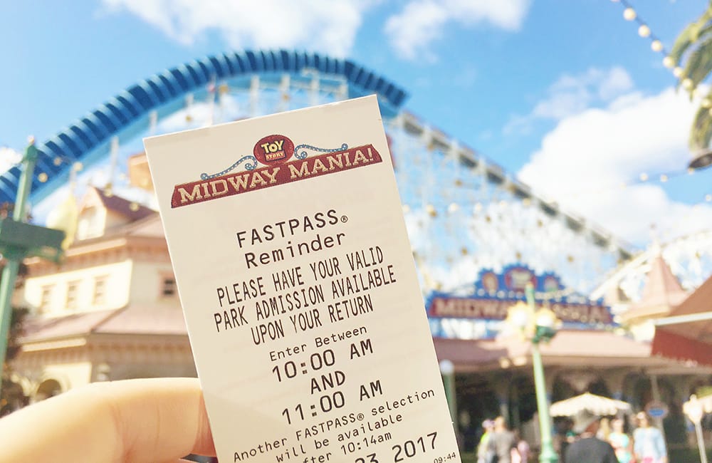 Find out everything you need to know about using MaxPass at Disneyland. Learn what it is and our best tips on how to use it for your vacation.