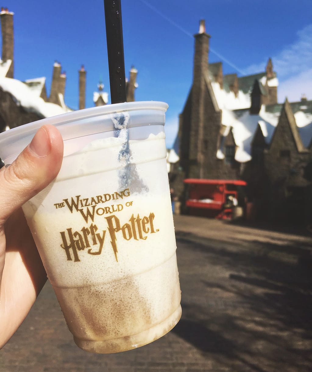 7 things you have to do at The Wizarding World of Harry Potter