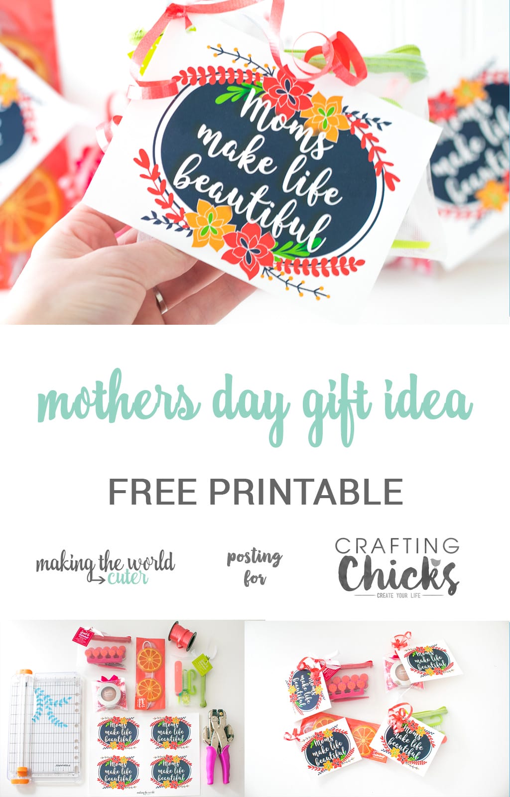 Mothers day hot sale ideas for friends