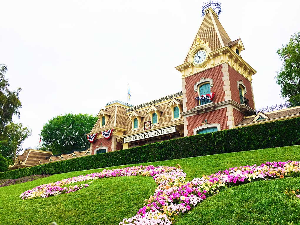 Best Photo-Ops at the Disneyland Resort