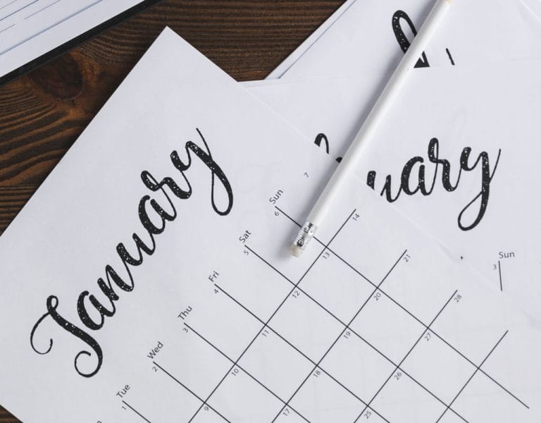 Family Calendar Tips and Tricks
