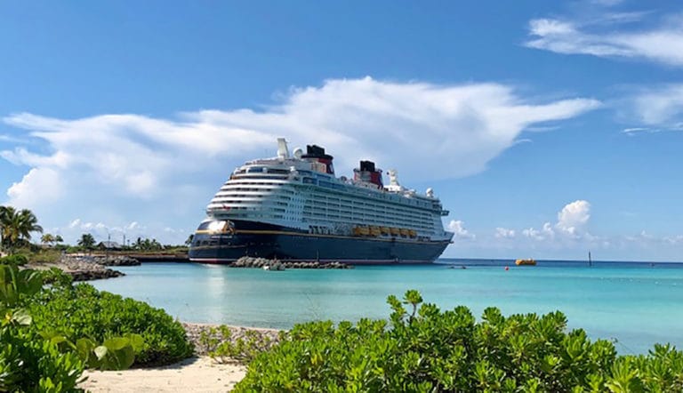 Top 5 Ways to Save on a Cruise