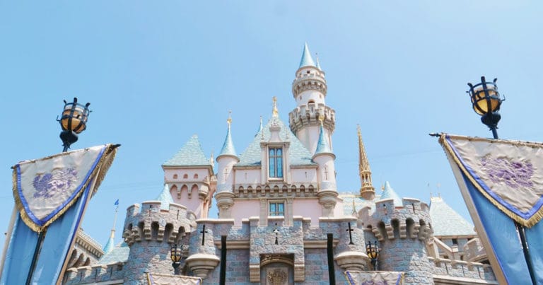 Best Time to Visit Disneyland in 2020