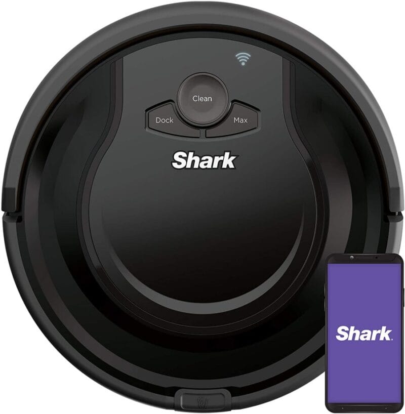 Shark Ion Robot Vacuum one of the best deals this holiday season