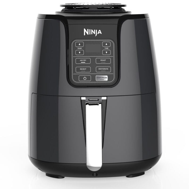 Ninja AirFryer is a great deal right now and a great gift idea