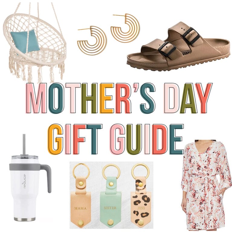 The Ultimate Mother’s Day Gift Guide