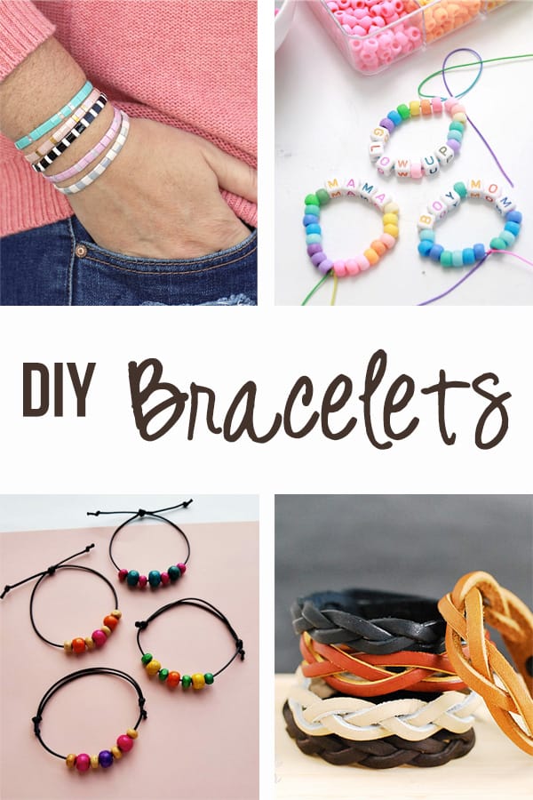 DIY Bracelets